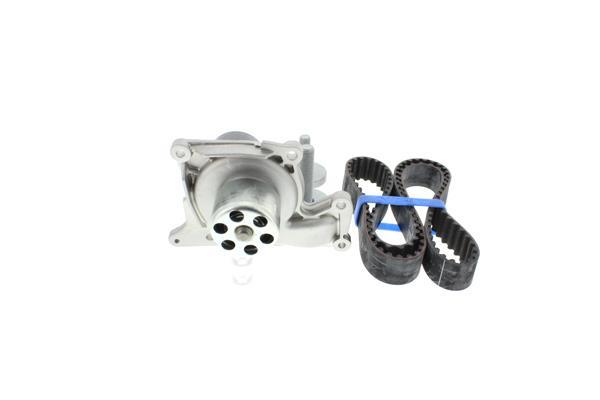 Pompe à eau + kit de courroie de distribution (Kit courroie de distribution) AISIN ref. TKN-907A